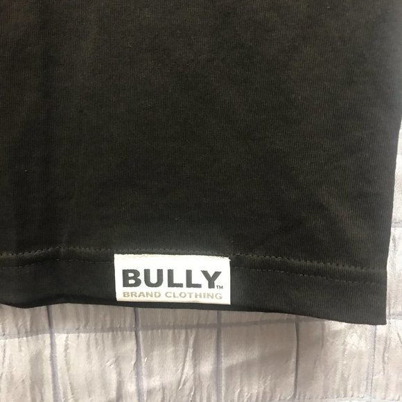(XL) King Bully brand Romeo Men's Tee NWT DGA - Picture 3 of 5